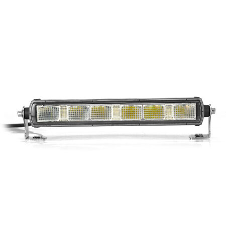 11’’ LED Work Light Bar 12/24V DRL Spot Driving Lights for Off-Road Truck Car Pick up
