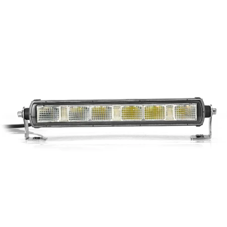 11’’ LED Work Light Bar 12/24V DRL Spot Driving Lights for Off-Road Truck Car Pick up