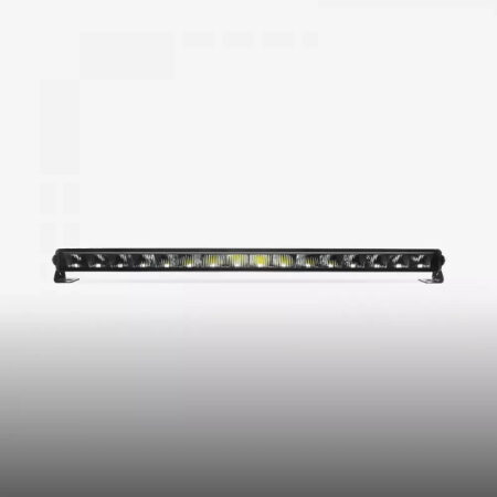 32’’ 120W LED Light Bar – Spot Beam + DRL Dual Function for Truck, Trailer, SUV, Tractor