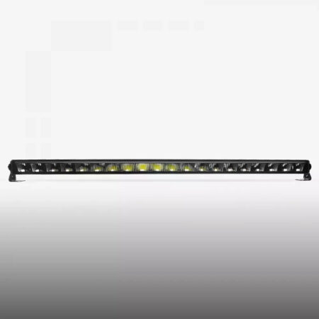 42’’ 150W LED Light Bar 12/24V – Spot Beam + DRL Work Lamp for Pickup, SUV, Truck & Van