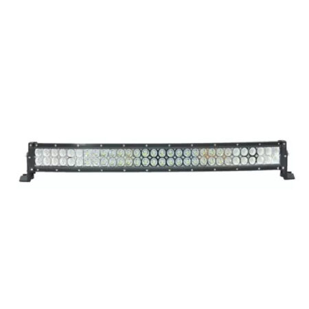 LED Spot Light Bar 180W Curved High Intensity for Truck SUV 4x4