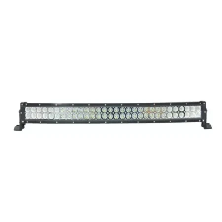 LED Spot Light Bar 180W Curved High Intensity for Truck SUV 4x4