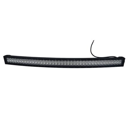 12–24V 240W Curved LED Light Bar – Flood & Spot Lamp for Off-Road, ATV, Boat, Bus, Car, SUV, 4x4