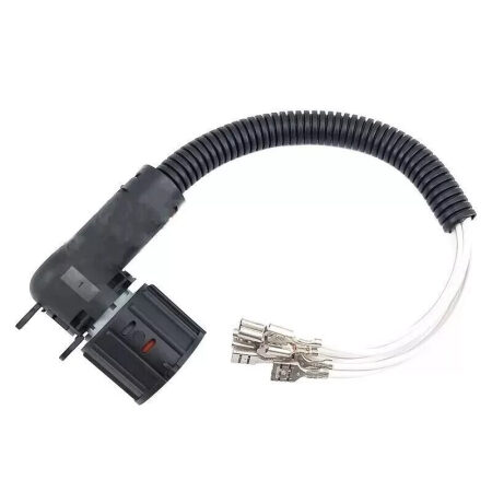 7 Pin Trailer Plug Connector for Rear Tail Lights Trucks for Volvo Iveco MAN DAF Scania