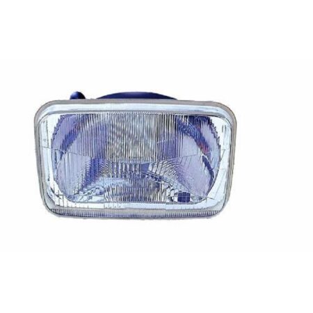 for Volvo FH-FM 12–16 Main Headlight (1993–2001) – Part Ref. 8144286 / 3981594