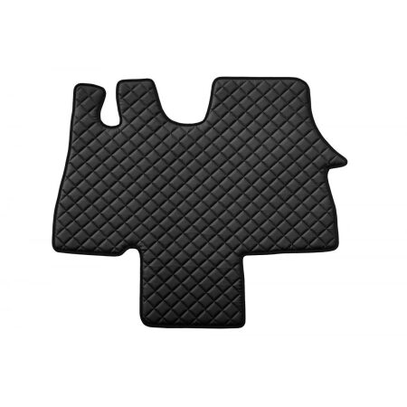 Eco Leather Floor Mats for Fiat Ducato, Citroën Jumper & Peugeot Boxer