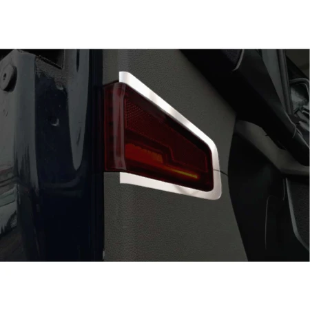 Door Lamp Decoration Set for Scania R/S Next Gen (2017+)