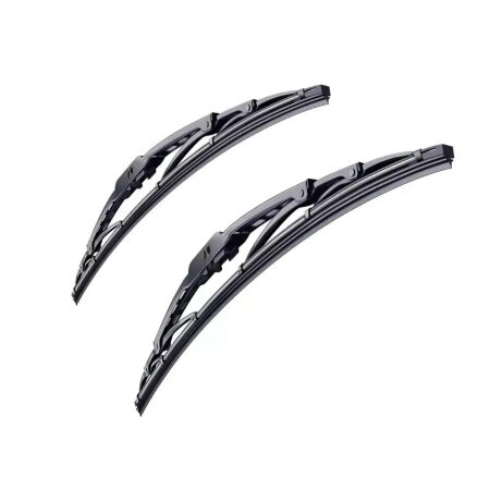 Pair of 28″ Universal Wiper Blades – 711mm Front Windscreen, Car, SUV & Motorhome