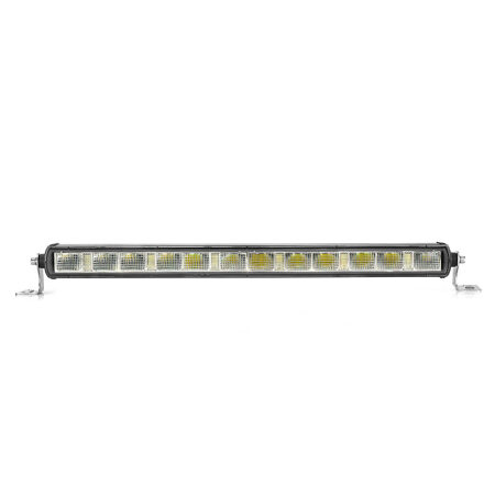 10–30V 60W Slim LED Driving Light Bar – 52cm, Truck, Camper, SUV, Tractor
