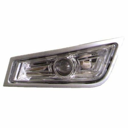 Left Front Fog Light Lamp for Volvo FH III, FH12, FH13 & FH16 (2008+)