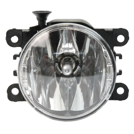 Replacement Halogen Fog Lamp for Renault Clio (2012+), RH/LH – Part 261500097R