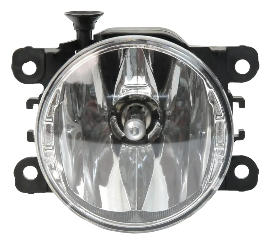 Replacement Halogen Fog Lamp for Renault Clio (2012+), RH/LH – Part 261500097R