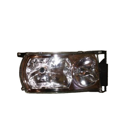 Replacement Left Headlight for Scania R, P, G & T (2008+) – Ref. 1730953