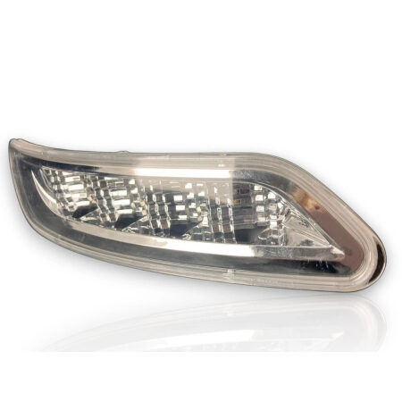 Right Side Roof Marker Lamp – White 24V LED, 4 SMD for Iveco Stralis Hi-Way