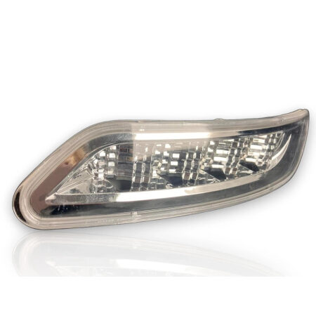Left Side Roof Marker Lamp – White 24V LED, 4 SMD for Iveco Stralis Hi-Way