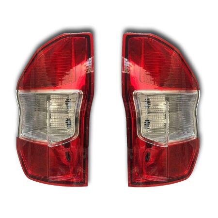 Set of Rear Tail Lights Right & Left for Ford Tourneo Transit Courier 2014+ | OEM 1841017