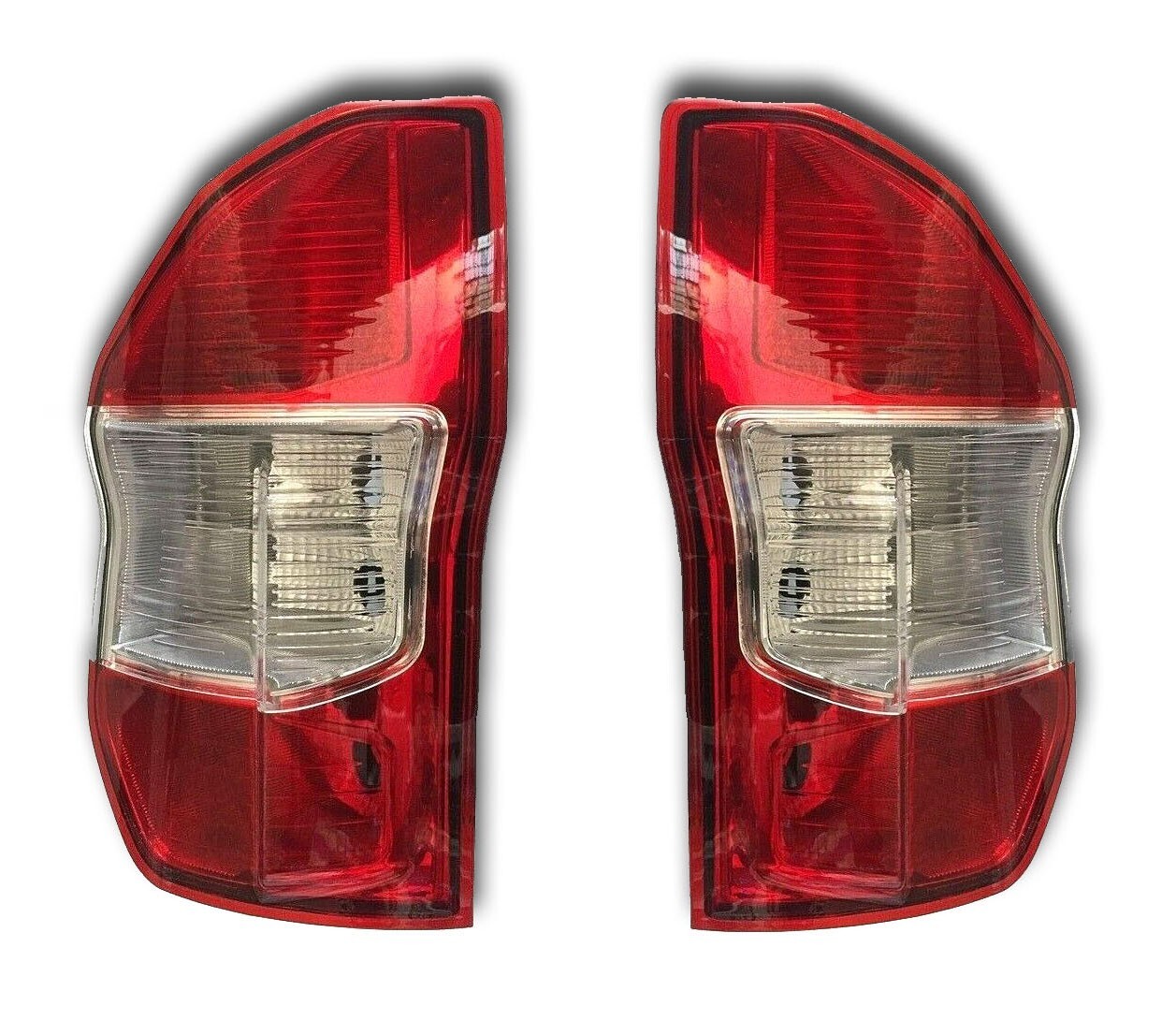 Set of Rear Tail Lights Right & Left for Ford Tourneo Transit Courier 2014+ | OEM 1841017