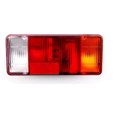 Right Side Rear Tail Light Lamp Compatible with Iveco Daily, Peugeot Boxer and Citroën Jumper