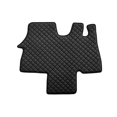 Full Coverage Floor Mats for Fiat Ducato Citroen Jumper Peugeot Boxer 2002-2006